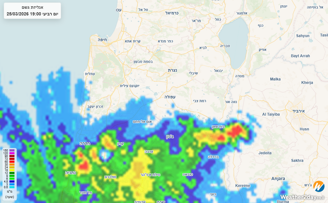 composite screenshot אנליזת גשםיום רביעי 19_00 25_03_2026.png